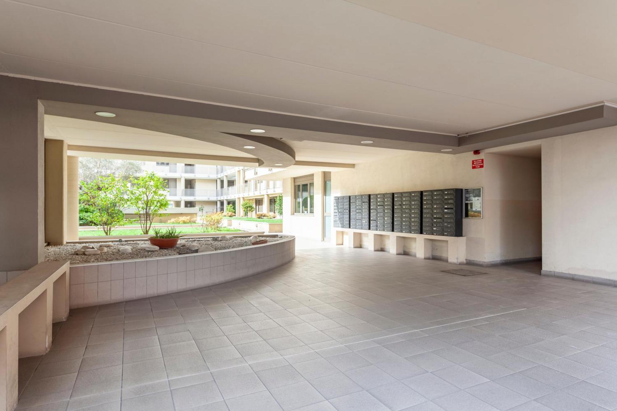 Appartement The Tropical Place *