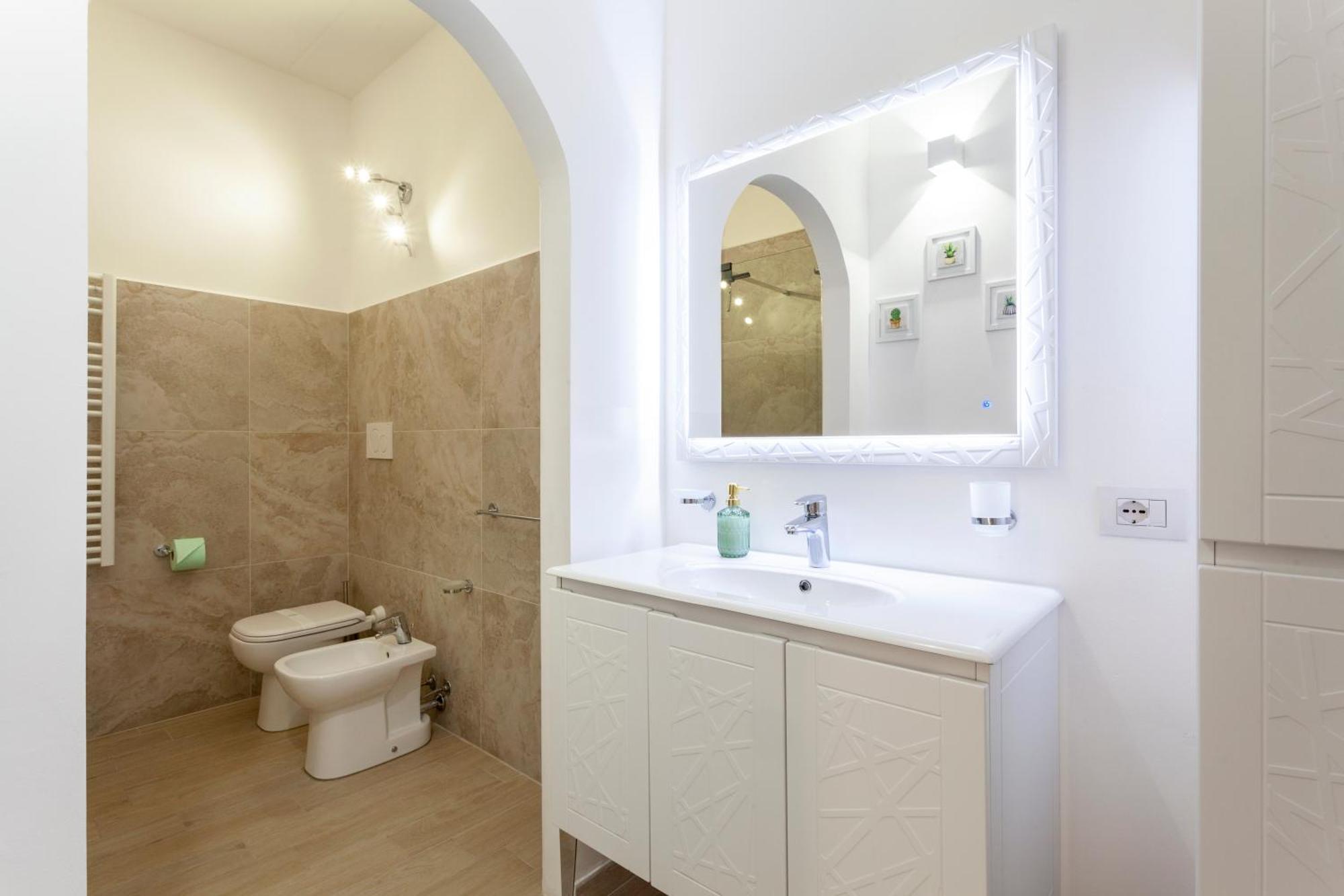 The Tropical Place Appartement Milaan